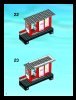 Building Instructions - LEGO - 7937 - Train Station: Page 16