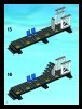 Building Instructions - LEGO - 7937 - Train Station: Page 30