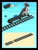 Building Instructions - LEGO - 7937 - Train Station: Page 42