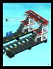 Building Instructions - LEGO - 7937 - Train Station: Page 67