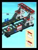 Building Instructions - LEGO - 7937 - Train Station: Page 73