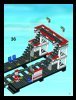 Building Instructions - LEGO - 7937 - Train Station: Page 75