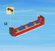 Building Instructions - LEGO - City - 7938 - Passenger Train: Page 12