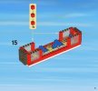 Building Instructions - LEGO - City - 7938 - Passenger Train: Page 15