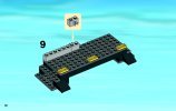 Building Instructions - LEGO - City - 7938 - Passenger Train: Page 12