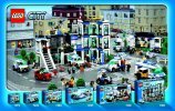 Building Instructions - LEGO - City - 7938 - Passenger Train: Page 31