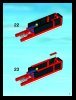 Building Instructions - LEGO - City - 7938 - Passenger Train: Page 23