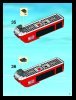 Building Instructions - LEGO - City - 7938 - Passenger Train: Page 35