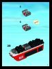 Building Instructions - LEGO - City - 7938 - Passenger Train: Page 43