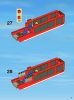 Building Instructions - LEGO - City - 7938 - Passenger Train: Page 27