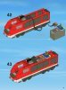 Building Instructions - LEGO - City - 7938 - Passenger Train: Page 47