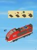 Building Instructions - LEGO - City - 7938 - Passenger Train: Page 51