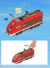 Building Instructions - LEGO - City - 7938 - Passenger Train: Page 54