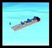 Building Instructions - LEGO - City - 7938 - Passenger Train: Page 6