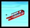 Building Instructions - LEGO - City - 7938 - Passenger Train: Page 17