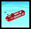 Building Instructions - LEGO - City - 7938 - Passenger Train: Page 26