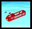 Building Instructions - LEGO - City - 7938 - Passenger Train: Page 28