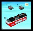 Building Instructions - LEGO - City - 7938 - Passenger Train: Page 44