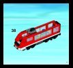 Building Instructions - LEGO - City - 7938 - Passenger Train: Page 47