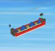 Building Instructions - LEGO - City - 7938 - Passenger Train: Page 9