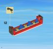 Building Instructions - LEGO - City - 7938 - Passenger Train: Page 12