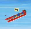 Building Instructions - LEGO - City - 7938 - Passenger Train: Page 13