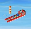 Building Instructions - LEGO - City - 7938 - Passenger Train: Page 16