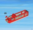 Building Instructions - LEGO - City - 7938 - Passenger Train: Page 25