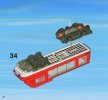 Building Instructions - LEGO - City - 7938 - Passenger Train: Page 42