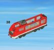 Building Instructions - LEGO - City - 7938 - Passenger Train: Page 47