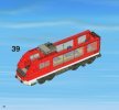 Building Instructions - LEGO - City - 7938 - Passenger Train: Page 48