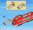 Building Instructions - LEGO - City - 7938 - Passenger Train: Page 50