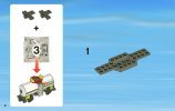 Building Instructions - LEGO - City - 7939 - Cargo Train: Page 2