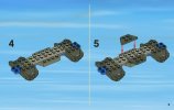 Building Instructions - LEGO - City - 7939 - Cargo Train: Page 5