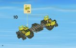 Building Instructions - LEGO - City - 7939 - Cargo Train: Page 10