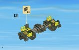 Building Instructions - LEGO - City - 7939 - Cargo Train: Page 12