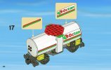 Building Instructions - LEGO - City - 7939 - Cargo Train: Page 20