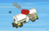 Building Instructions - LEGO - City - 7939 - Cargo Train: Page 21