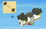 Building Instructions - LEGO - City - 7939 - Cargo Train: Page 22