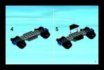 Building Instructions - LEGO - City - 7939 - Cargo Train: Page 5