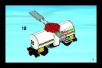 Building Instructions - LEGO - City - 7939 - Cargo Train: Page 21