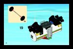 Building Instructions - LEGO - City - 7939 - Cargo Train: Page 22