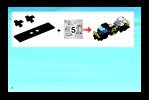 Building Instructions - LEGO - City - 7939 - Cargo Train: Page 2