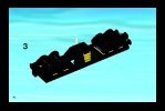 Building Instructions - LEGO - City - 7939 - Cargo Train: Page 10