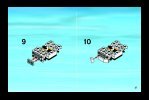 Building Instructions - LEGO - City - 7939 - Cargo Train: Page 27