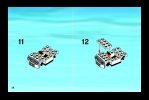 Building Instructions - LEGO - City - 7939 - Cargo Train: Page 28