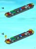 Building Instructions - LEGO - City - 7939 - Cargo Train: Page 17