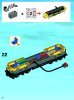 Building Instructions - LEGO - City - 7939 - Cargo Train: Page 30