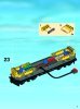 Building Instructions - LEGO - City - 7939 - Cargo Train: Page 31