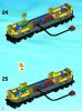 Building Instructions - LEGO - City - 7939 - Cargo Train: Page 32